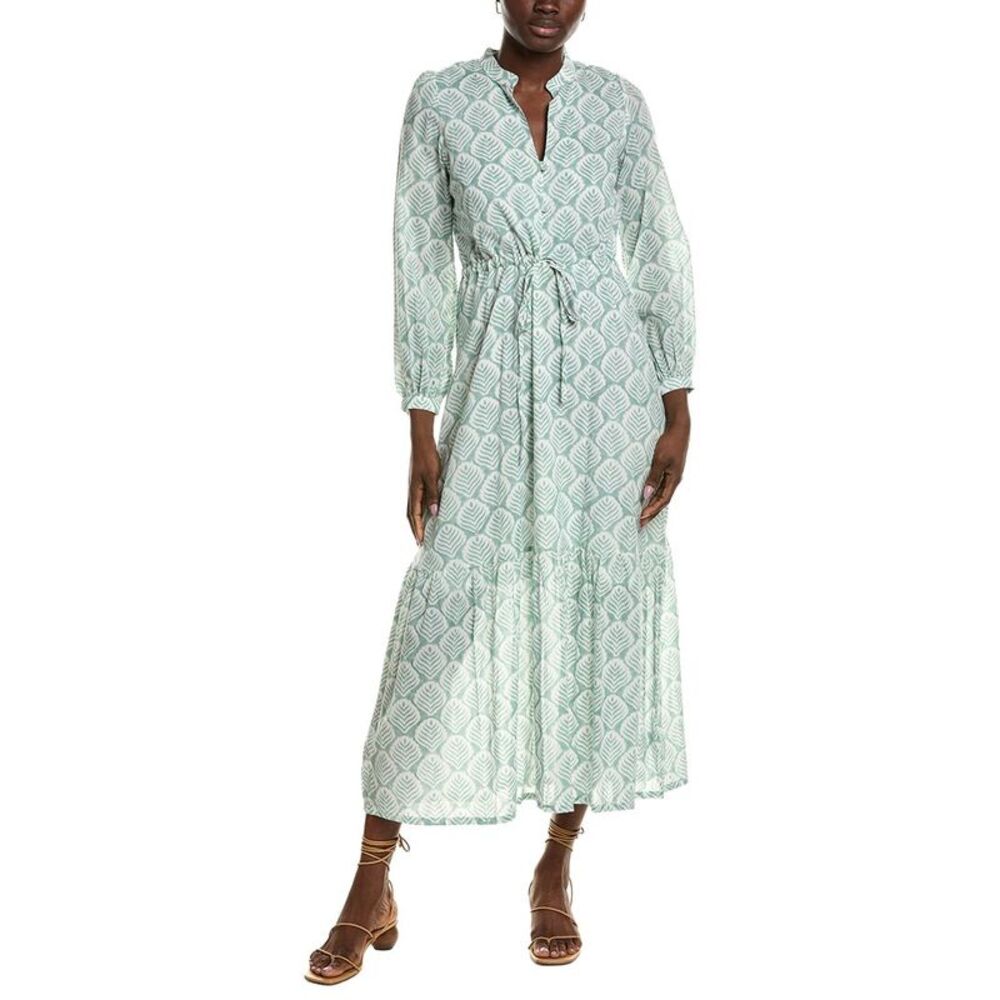 Emerson Fry Womens Frances 3 Dress, White